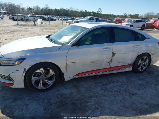 HONDA ACCORD EX-L - 6