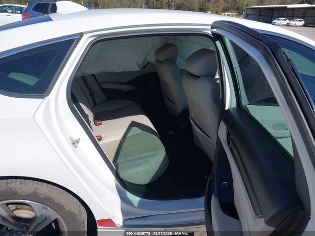 HONDA ACCORD EX-L - 8