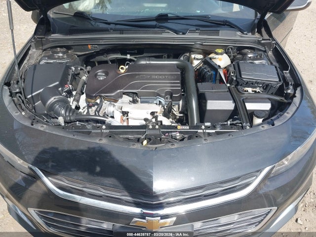 CHEVROLET MALIBU 1LT - 10