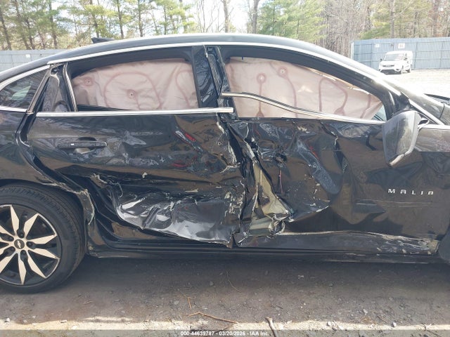 CHEVROLET MALIBU 1LT - 6