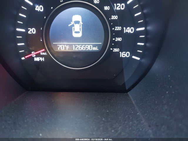 صورة مصغرة 12 لـ 2015 KIA OPTIMA EX