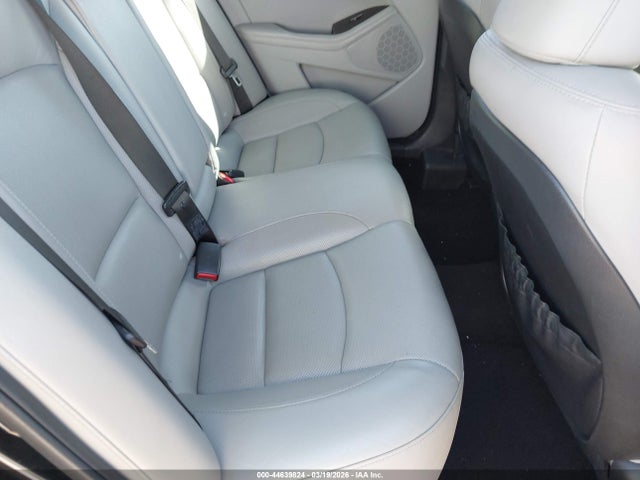 2015 KIA OPTIMA EX 照片 8