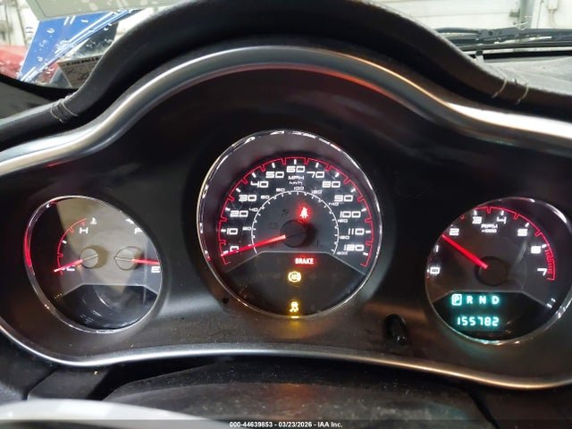 DODGE AVENGER SE - 7