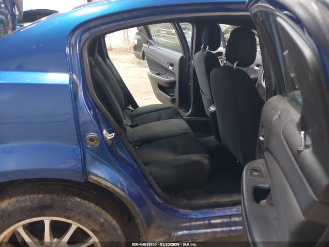 DODGE AVENGER SE - 8