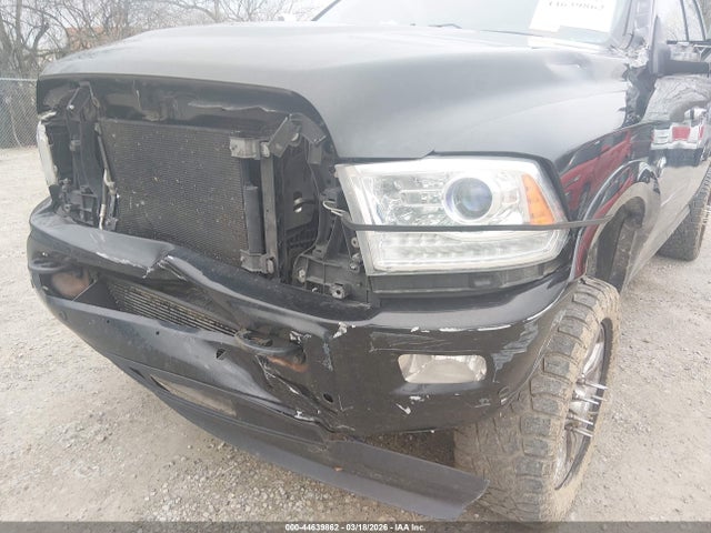 صورة مصغرة 19 لـ 2016 RAM 2500 LARAMIE