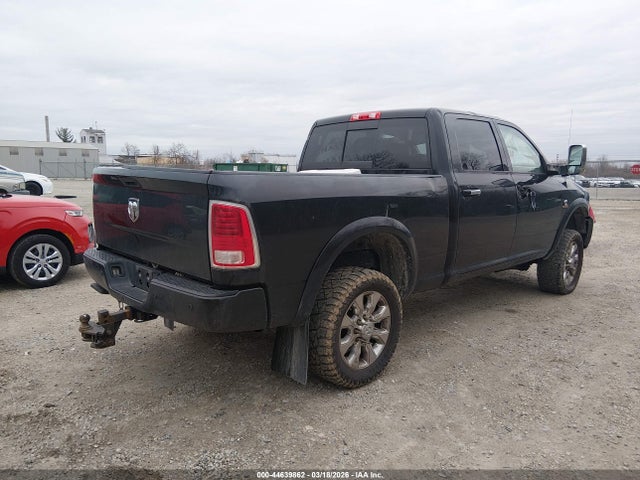 2016 RAM 2500 LARAMIE 照片 4