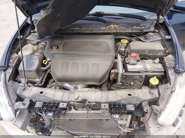 DODGE DART LIMITED - 10