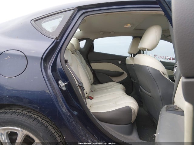 DODGE DART LIMITED - 8