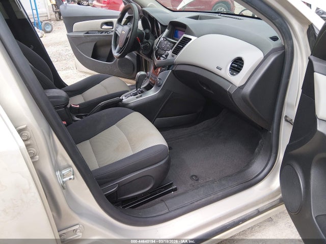 CHEVROLET CRUZE LS - 5