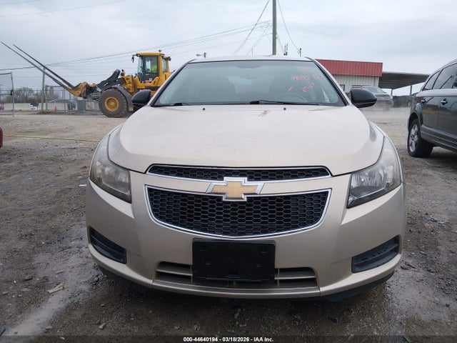 CHEVROLET CRUZE LS - 6