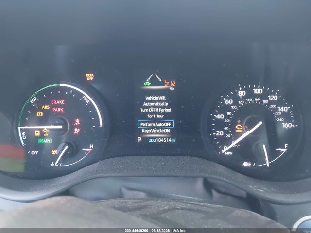 2023 TOYOTA SIENNA LE 7
