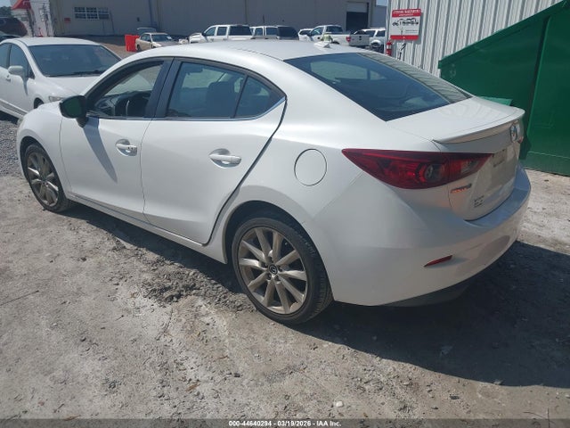 2017 Mazda MAZDA3 TOURING 照片 3