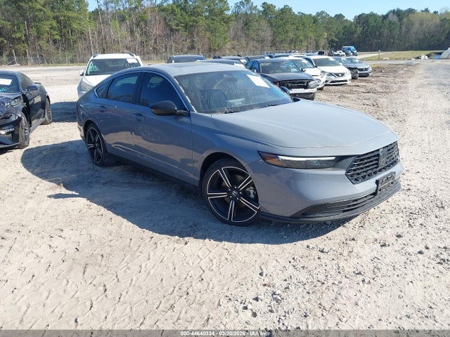 2023 HONDA ACCORD SPORT