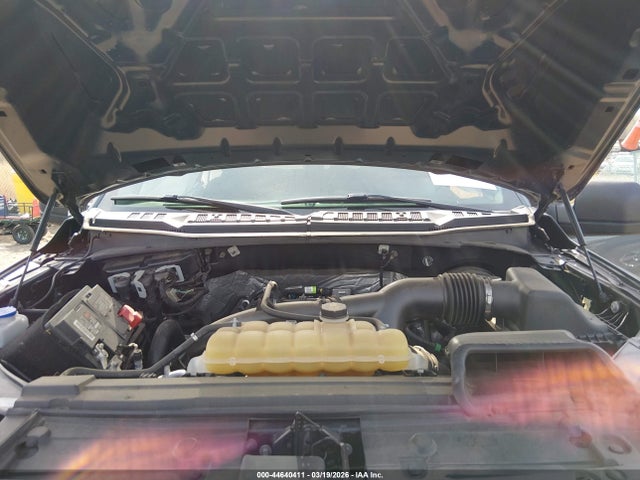 FORD F-150 XL - 10