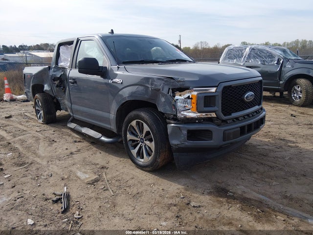 FORD F-150 XL - 1