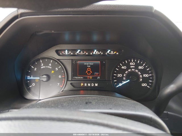 FORD F-150 XL - 7
