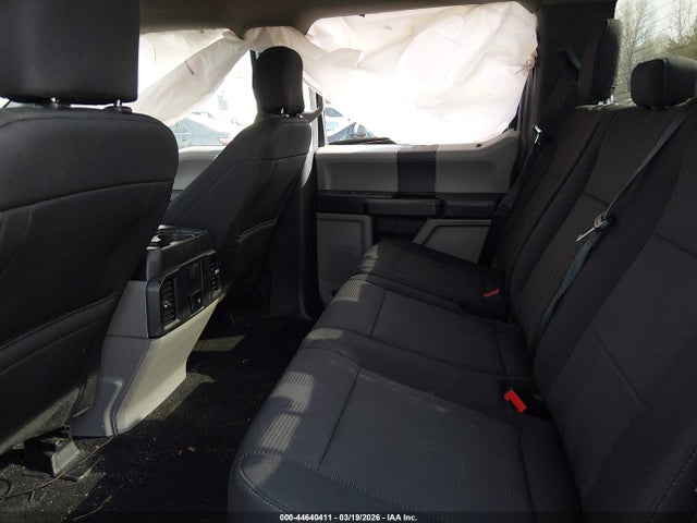 FORD F-150 XL - 8