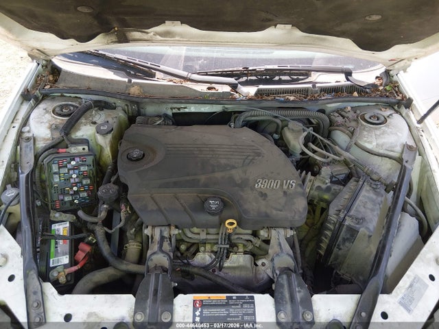 CHEVROLET IMPALA LTZ - 10