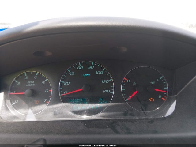 CHEVROLET IMPALA LTZ - 7