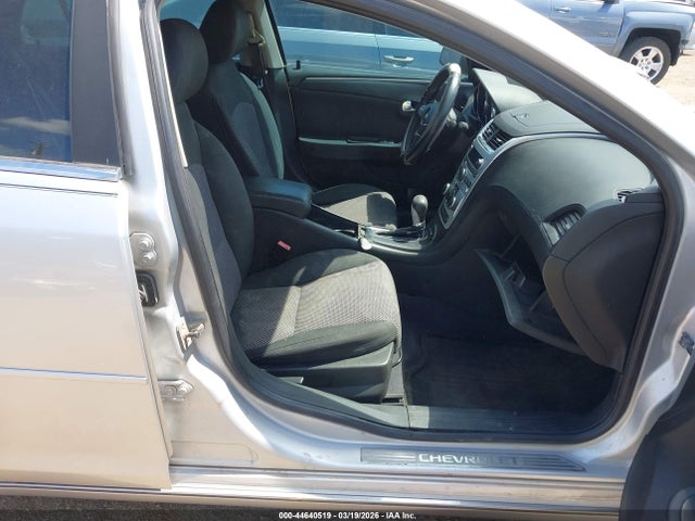 CHEVROLET MALIBU LT - 5