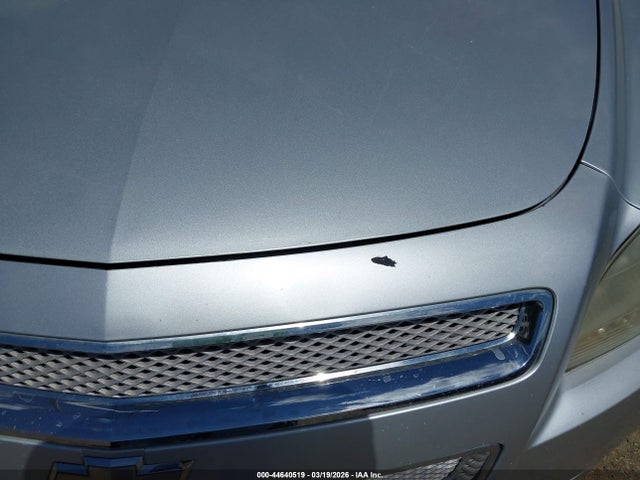 CHEVROLET MALIBU LT - 6