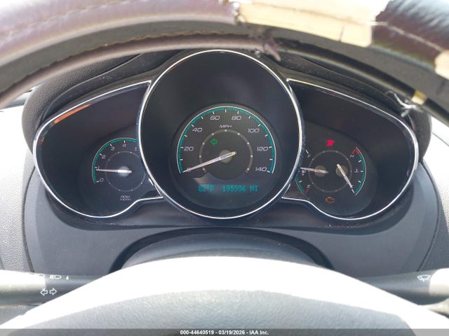 CHEVROLET MALIBU LT - 7