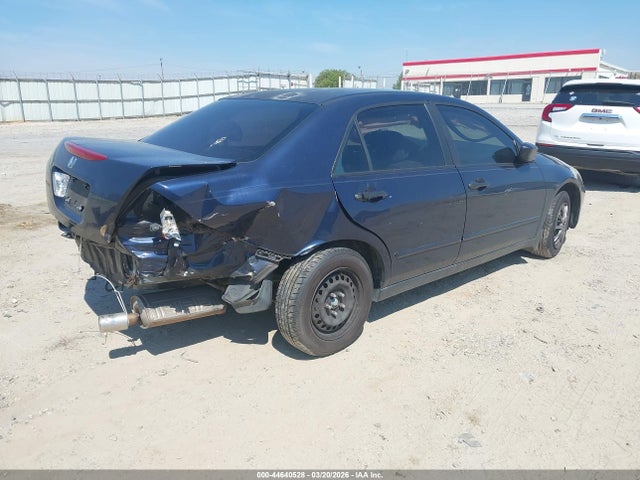 HONDA ACCORD - 4