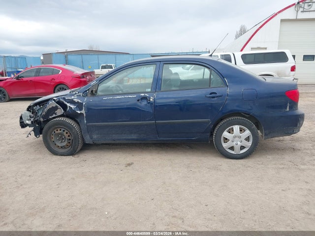 2007 Toyota COROLLA CE 缩略图 14