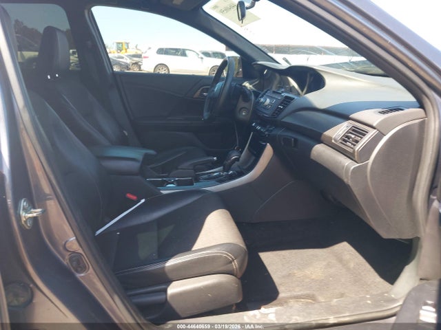 HONDA ACCORD SPORT - 5