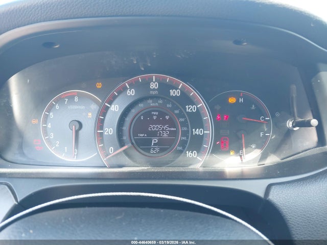 HONDA ACCORD SPORT - 7