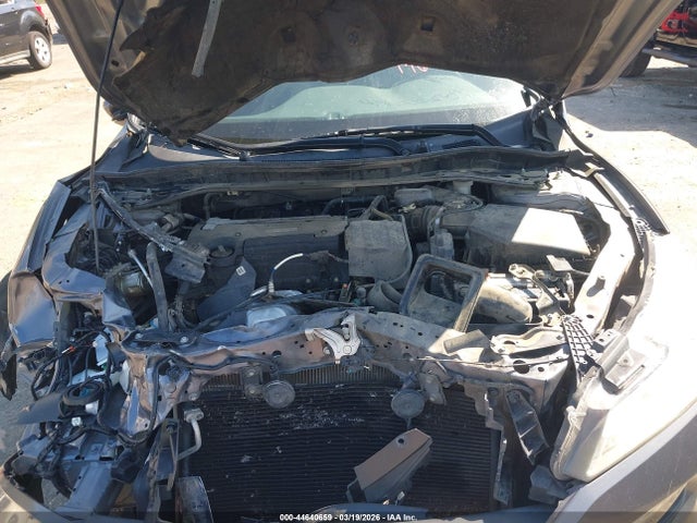 HONDA ACCORD SPORT - 10