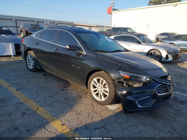 CHEVROLET MALIBU - 1