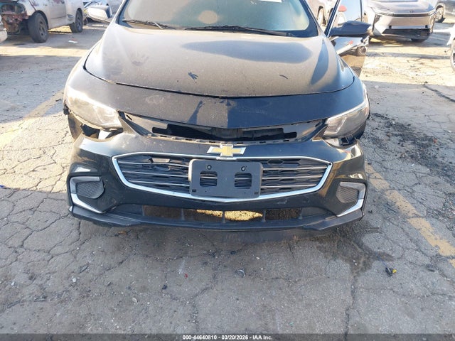 CHEVROLET MALIBU - 6