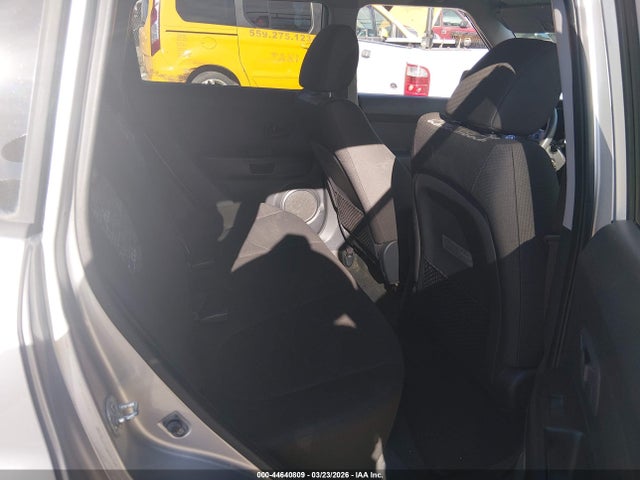 KIA SOUL - 8
