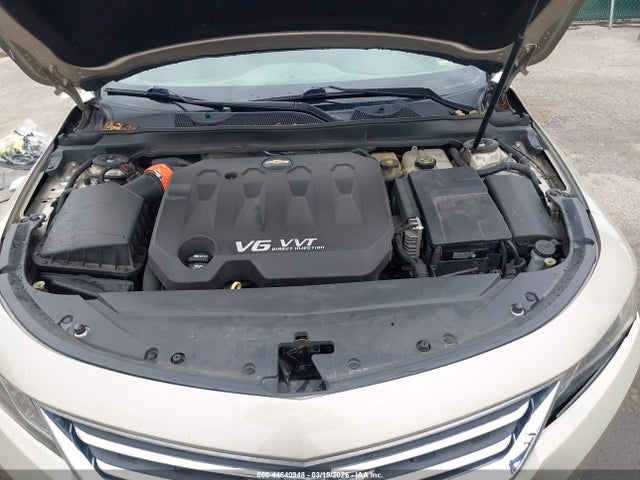 CHEVROLET IMPALA - 10