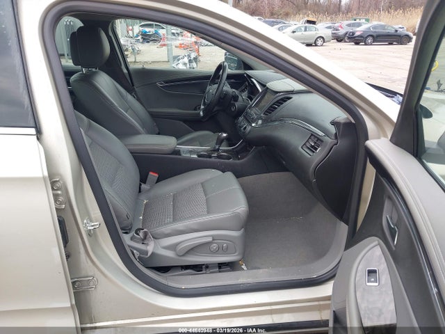 CHEVROLET IMPALA - 5