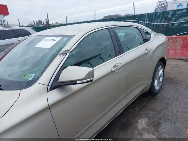 CHEVROLET IMPALA - 6