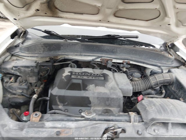 HONDA RIDGELINE RTS - 10