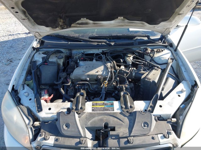 CHEVROLET IMPALA LT - 10