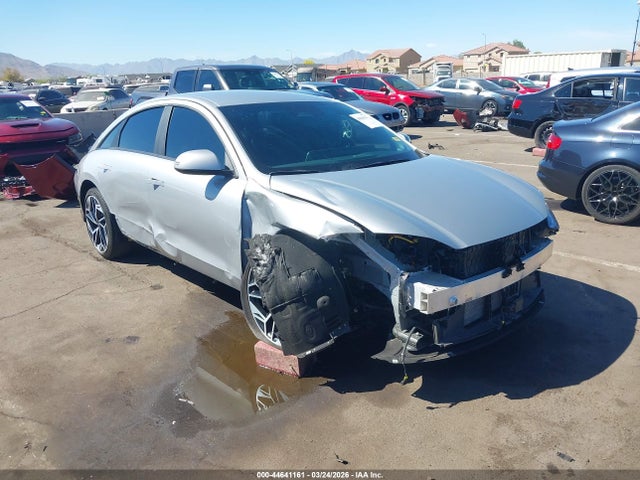 HYUNDAI IONIQ 6 SEL - 1