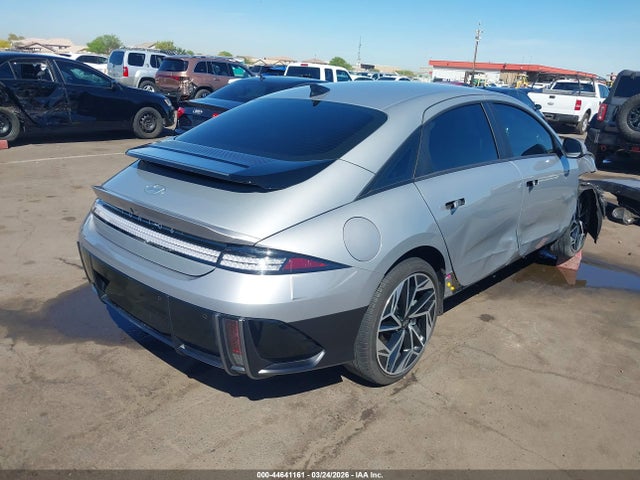 HYUNDAI IONIQ 6 SEL - 4