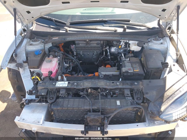 HYUNDAI IONIQ 6 SEL - 10