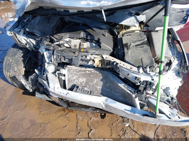 CHEVROLET MALIBU 1LS - 10