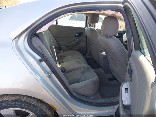 CHEVROLET MALIBU 1LS - 8