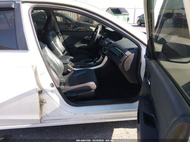 HONDA ACCORD SPORT - 5