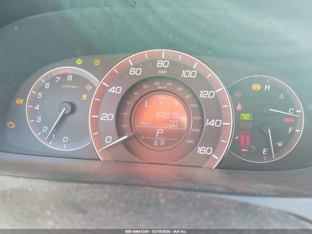 HONDA ACCORD SPORT - 7