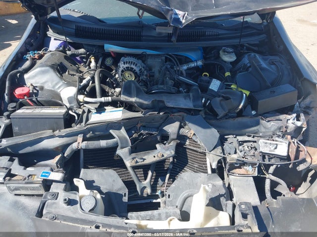 CHEVROLET CAMARO - 10