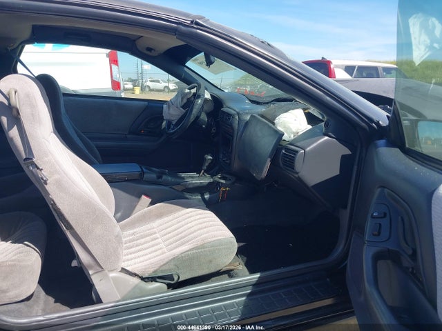 CHEVROLET CAMARO - 5