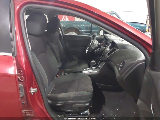 CHEVROLET CRUZE 1LT - 5