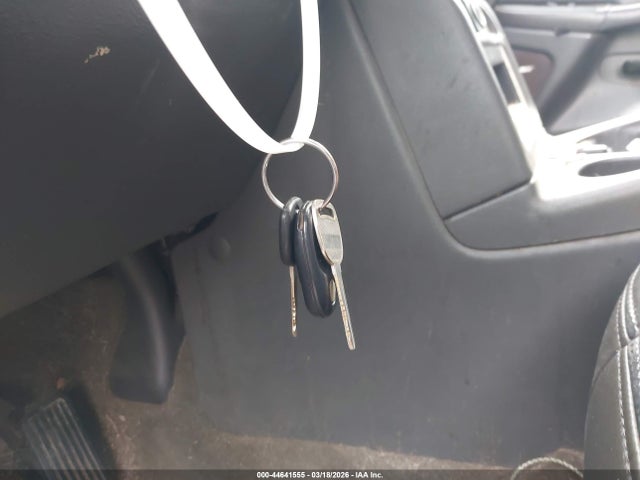 CHEVROLET SILVERADO 2500HD LT - 10